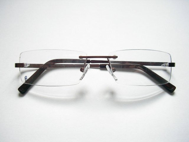 Unique Eyeglasses