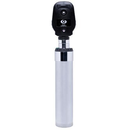 Fundoscope